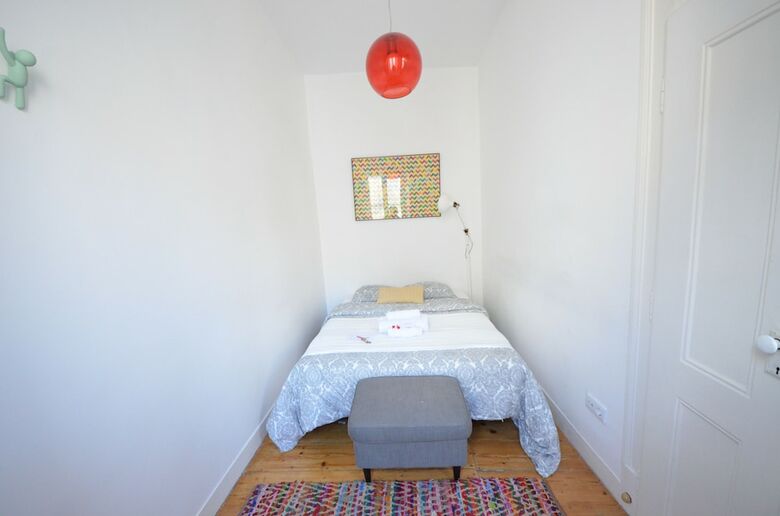 Hotel The Color | Suites & Rooms