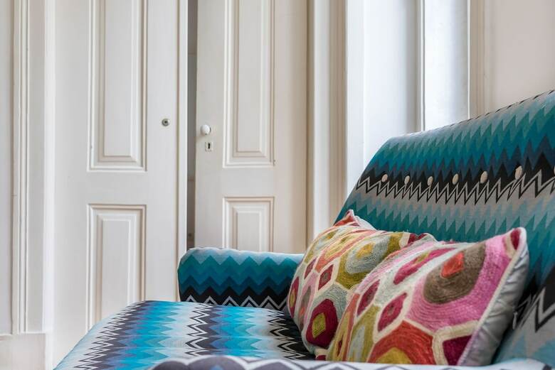 Hotel The Color | Suites & Rooms