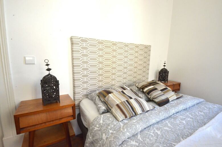 Hotel The Color | Suites & Rooms