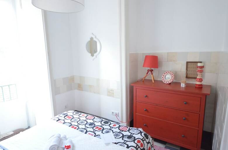 Hotel The Color | Suites & Rooms