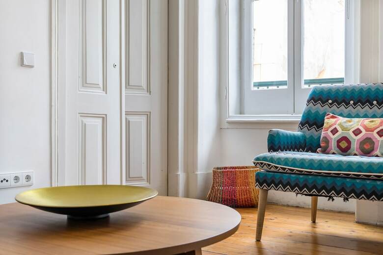 Hotel The Color | Suites & Rooms