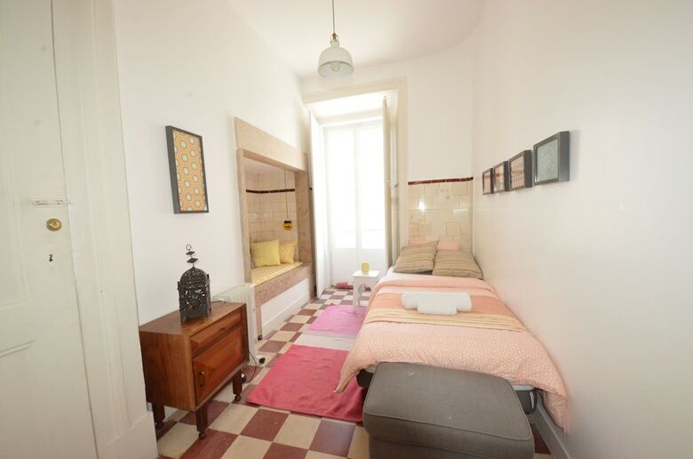 Hotel The Color | Suites & Rooms