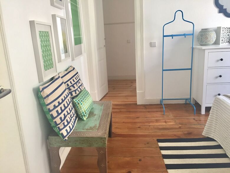 Hotel The Color | Suites & Rooms