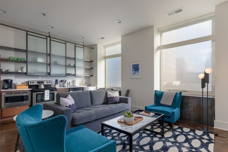 Apartamentos Mint House At The Reserve