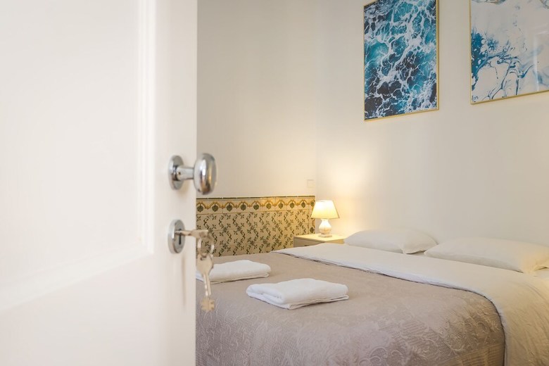 Hotel Santa Justa Prime Guesthouse