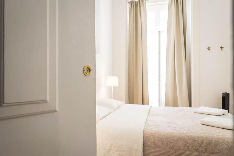 Hotel Santa Justa Prime Guesthouse
