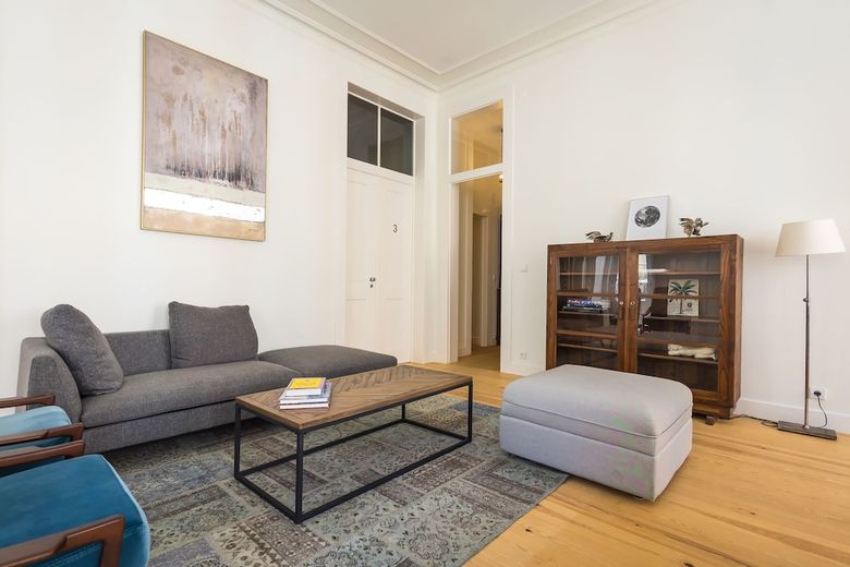 Hotel Santa Justa Prime Guesthouse