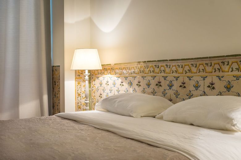 Hotel Santa Justa Prime Guesthouse