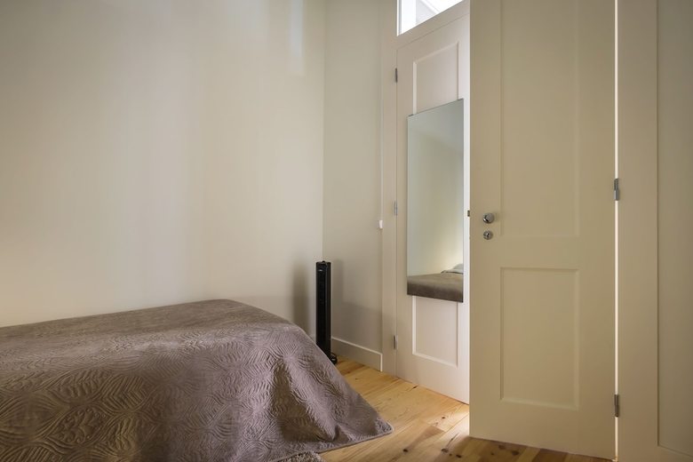 Hotel Santa Justa Prime Guesthouse