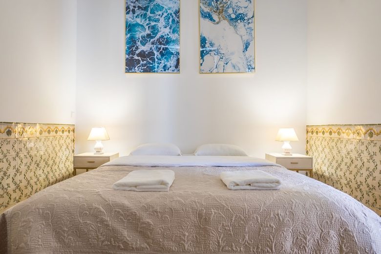 Hotel Santa Justa Prime Guesthouse