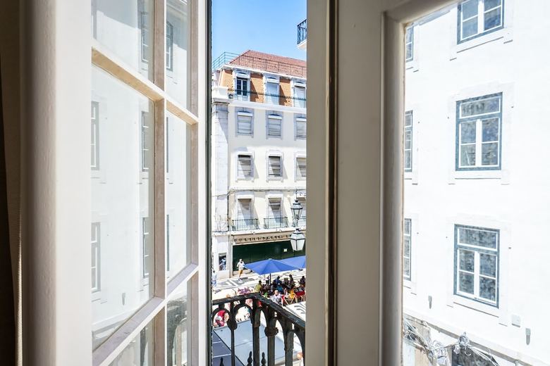 Hotel Santa Justa Prime Guesthouse