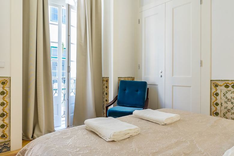 Hotel Santa Justa Prime Guesthouse