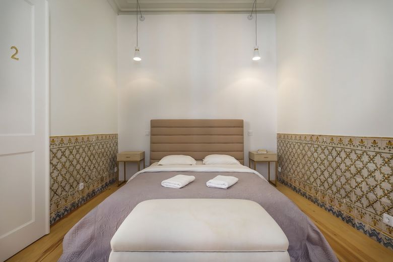 Hotel Santa Justa Prime Guesthouse