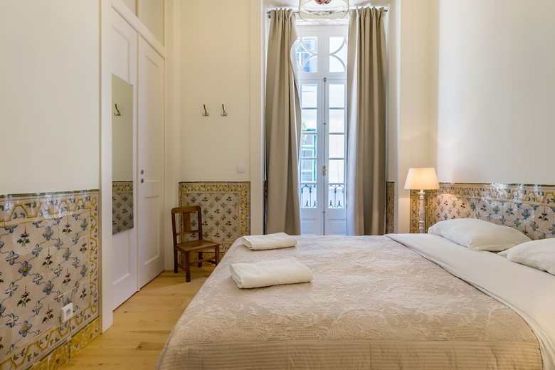 Hotel Santa Justa Prime Guesthouse