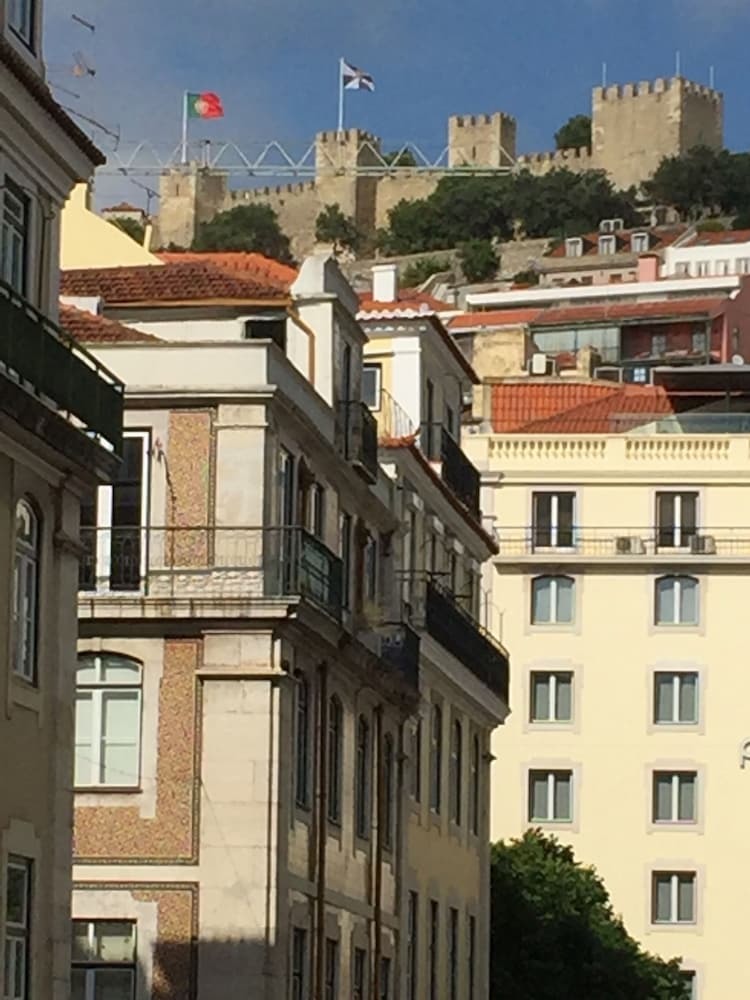 Hotel Santa Justa Prime Guesthouse