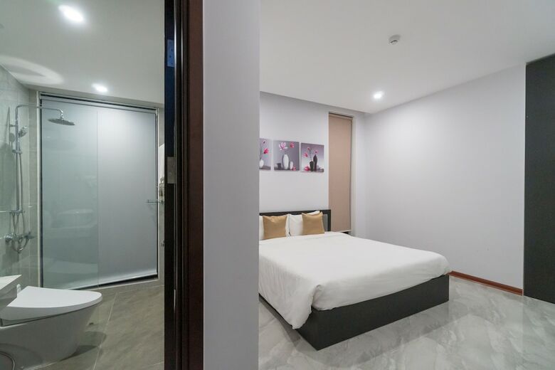 Hotel Khong Cam Garden Villas