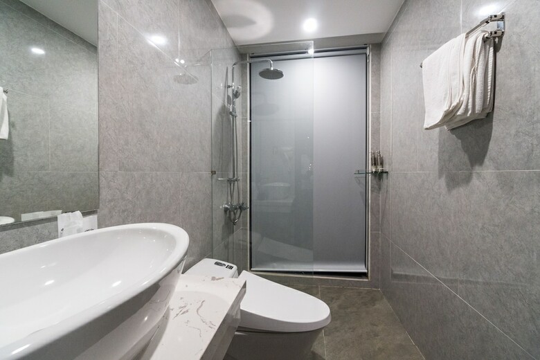 Hotel Khong Cam Garden Villas