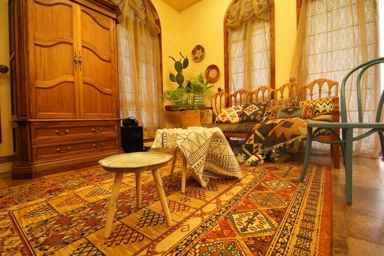 Aijupai Homeparty Dream Villa