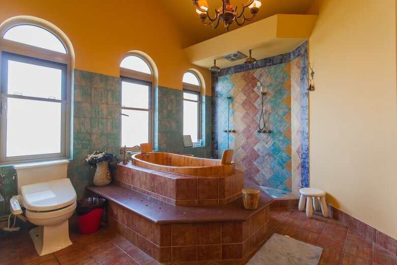 Aijupai Homeparty Dream Villa