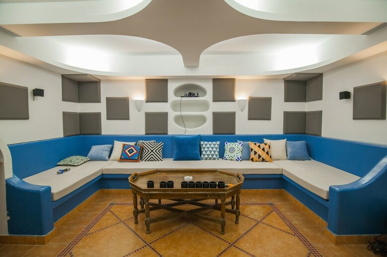 Aijupai Homeparty Dream Villa