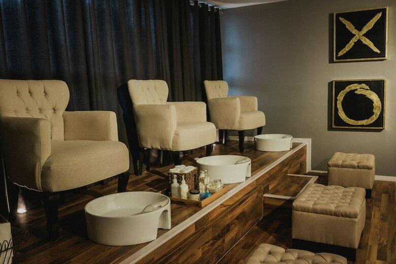 Casa Victoria Hotel Boutique And Spa