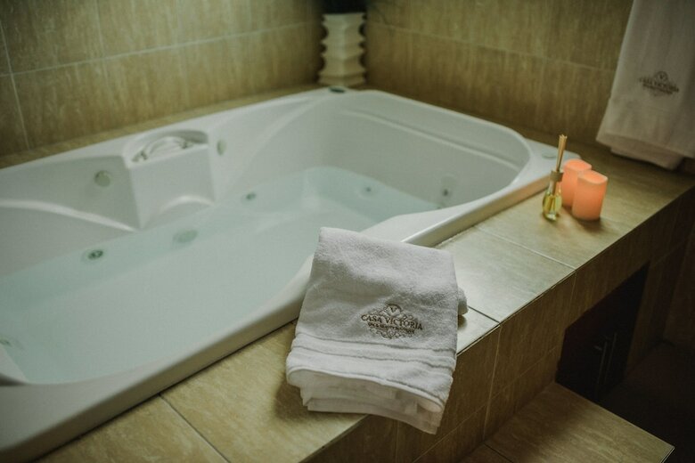 Casa Victoria Hotel Boutique And Spa