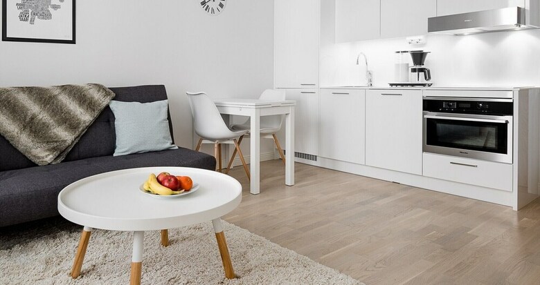 Kotimaailma Helsinki Bulevardi 12