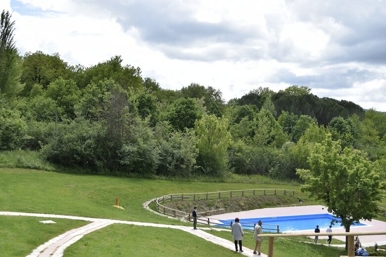 Agroturismo Borgo Pulciano Agriturismo