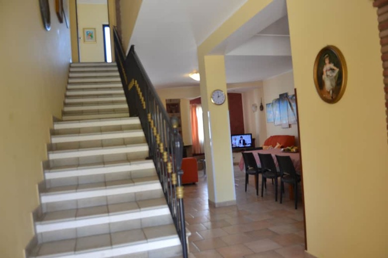 Hotel Villa Belvedere Lago Pergusa