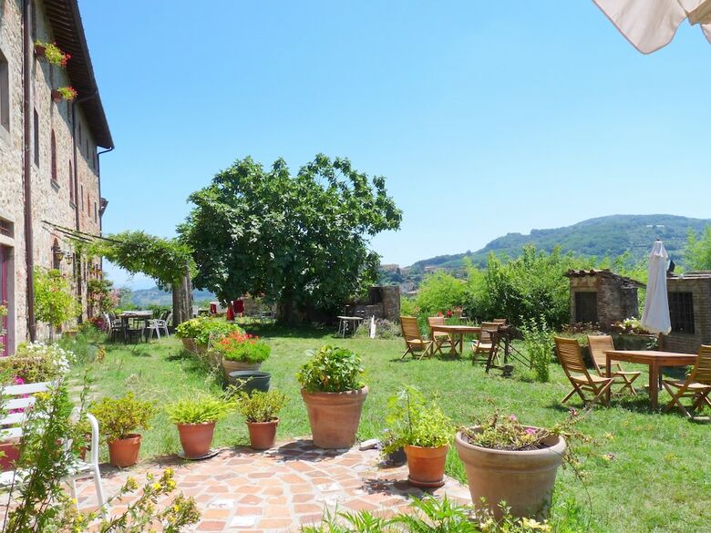 Agroturismo Agriturismo I Pitti