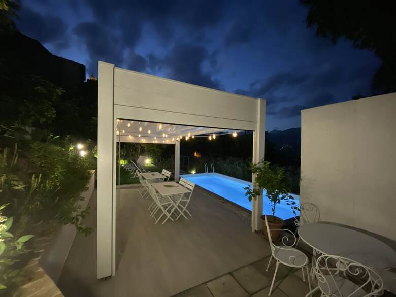 Casa Fisolare