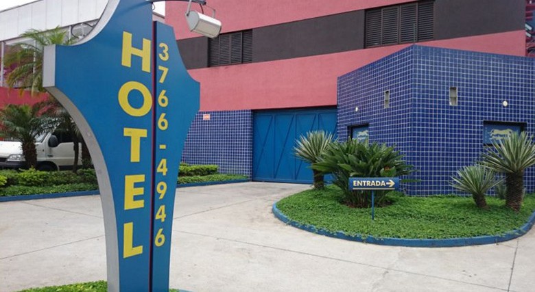 Jaguar� Hotel