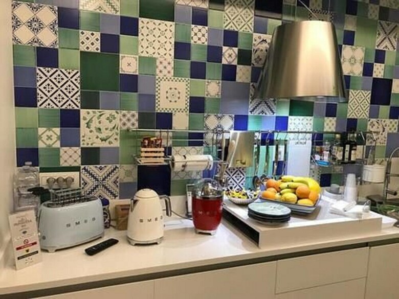 Bed & Breakfast Al Parco Primavera