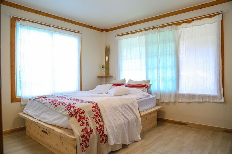 Pension Ddolnaemi House