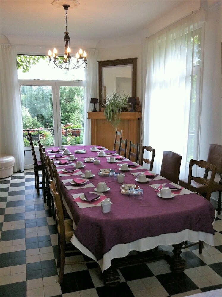 Bed & Breakfast Chambres D'h�tes Les Damiers