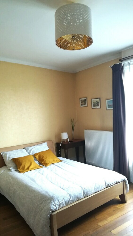 Bed & Breakfast Chambres D'h�tes Les Damiers