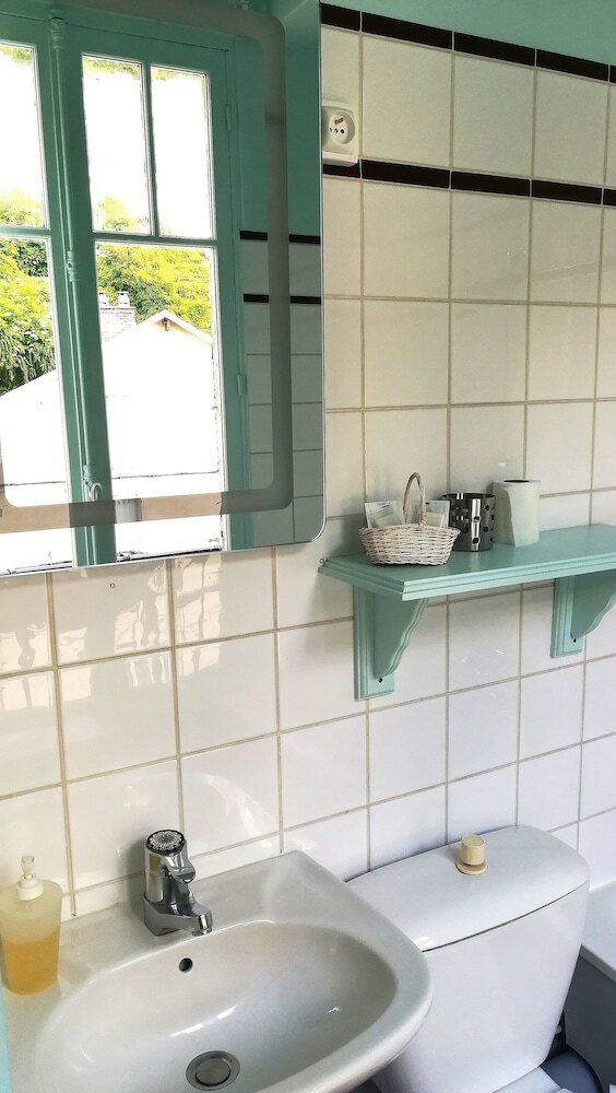 Bed & Breakfast Chambres D'h�tes Les Damiers