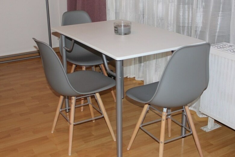 Apartamento Studios Near Gare Sncf - Rm 86