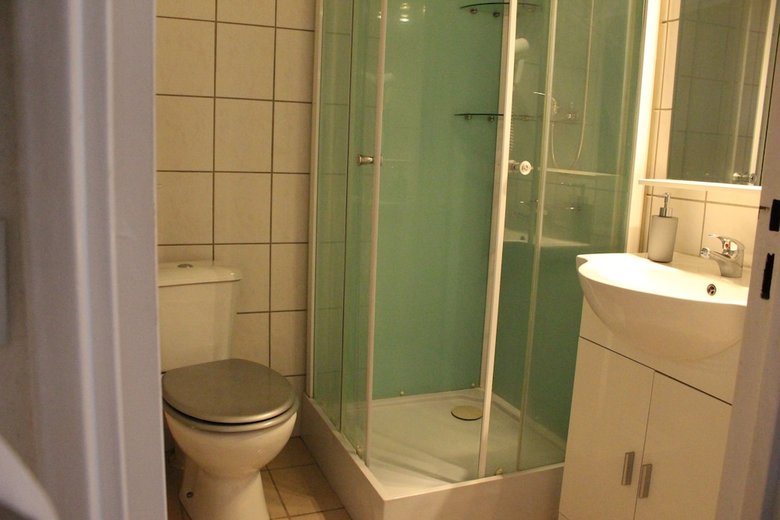Apartamento Studios Near Gare Sncf - Rm 86