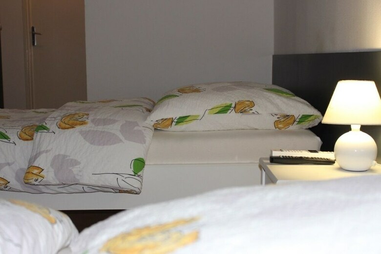 Apartamento Studios Near Gare Sncf - Rm 86