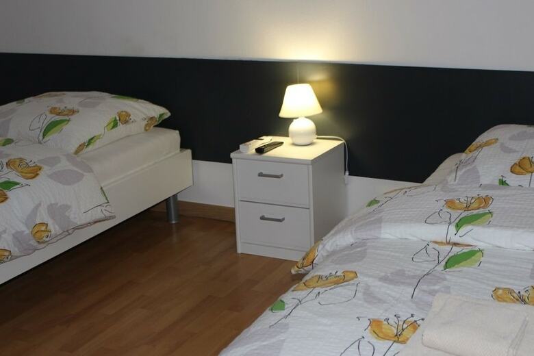Apartamento Studios Near Gare Sncf - Rm 86