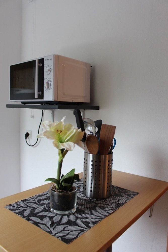 Apartamento Studios Near Gare Sncf - Rm 86