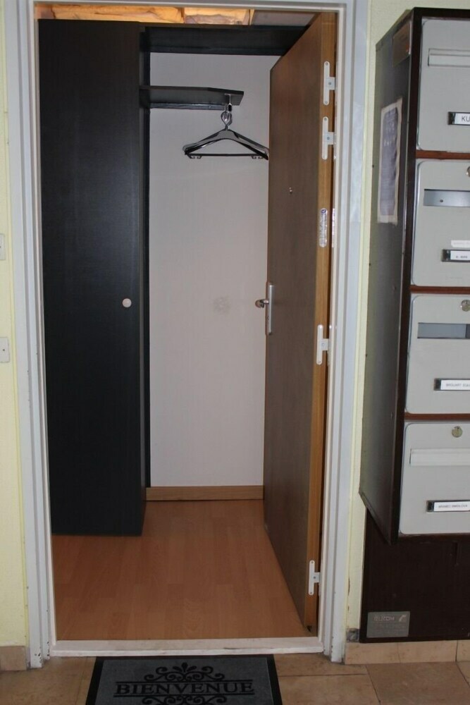 Apartamento Studios Near Gare Sncf - Rm 86