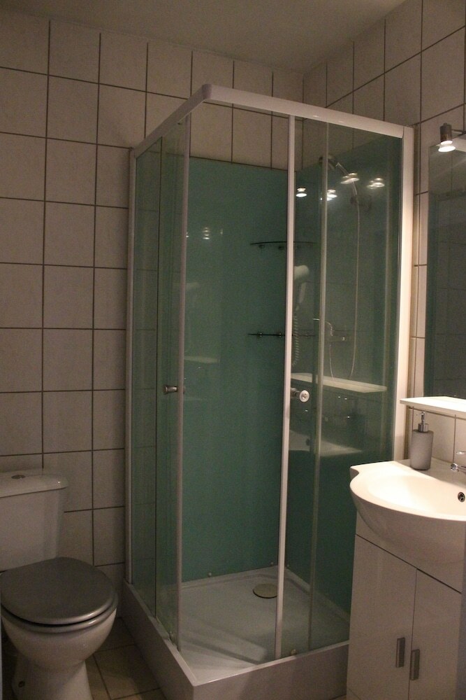 Apartamento Studios Near Gare Sncf - Rm 86