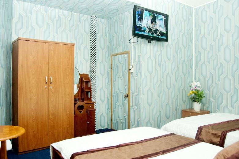 Trinh Ngoc Hotel
