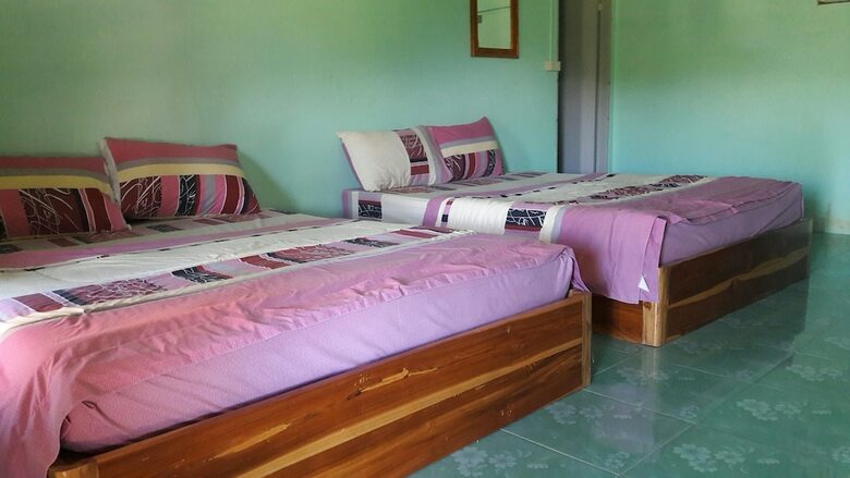 Hotel Khaokho Freeday Resort