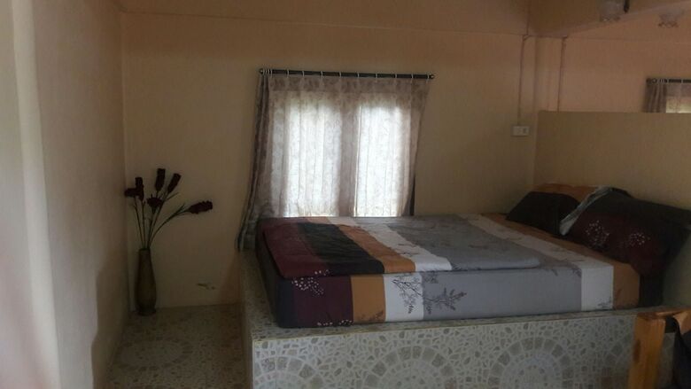 Hotel Khaokho Freeday Resort