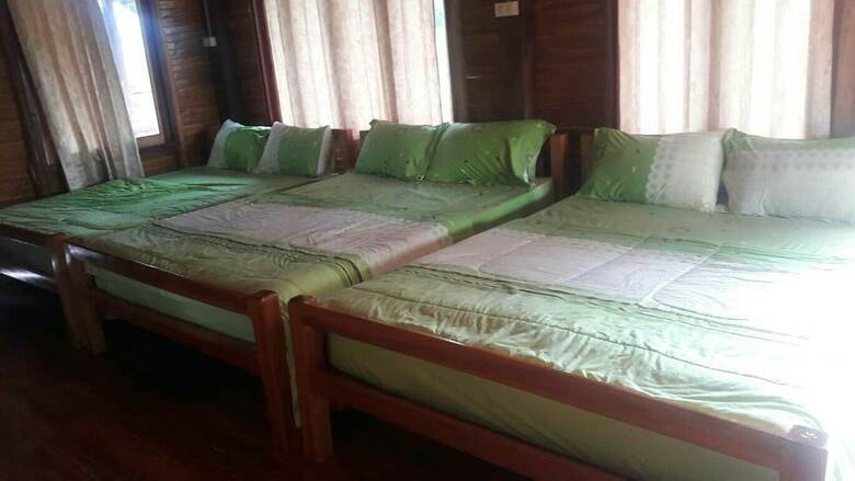 Hotel Khaokho Freeday Resort