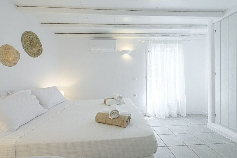 9 Muses Villas Mykonos