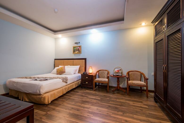 My Hotel - Eiffel Hanoi